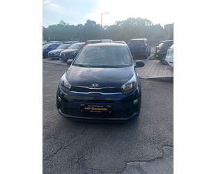 Kia Picanto Gebrauchtwagen