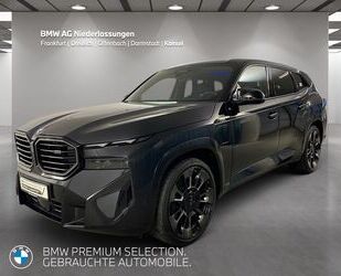 BMW XM Gebrauchtwagen