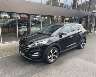 Hyundai TUCSON Gebrauchtwagen