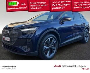 Audi Q4 Gebrauchtwagen