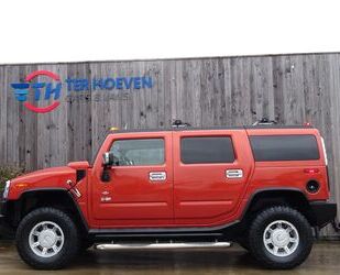 Hummer H2 Gebrauchtwagen