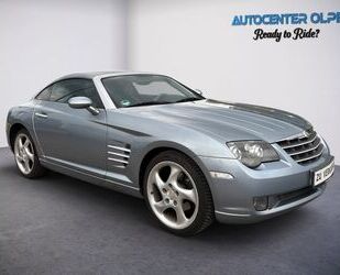 Chrysler Crossfire Gebrauchtwagen