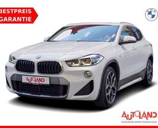 BMW X2 Gebrauchtwagen