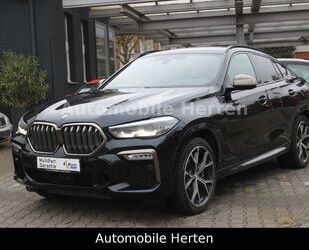 BMW X6 Gebrauchtwagen