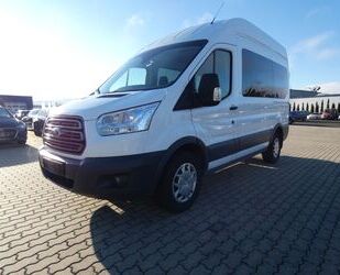 Ford Transit Gebrauchtwagen