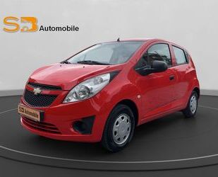Chevrolet Spark Gebrauchtwagen