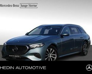 Mercedes-Benz E 220 Gebrauchtwagen