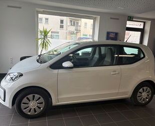 VW up! Gebrauchtwagen