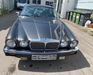 Jaguar Daimler Gebrauchtwagen
