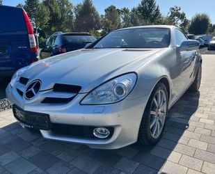 Mercedes-Benz SLK 300 Gebrauchtwagen