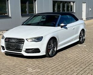 Audi S3 Gebrauchtwagen