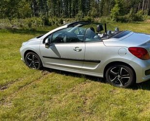 Peugeot 207 Gebrauchtwagen
