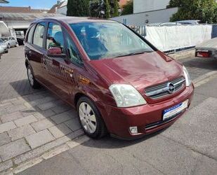 Opel Meriva Gebrauchtwagen