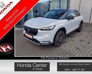 Honda HR-V Gebrauchtwagen