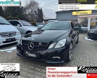 Mercedes-Benz E 350 Gebrauchtwagen