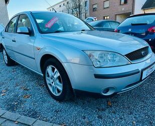 Ford Mondeo Gebrauchtwagen