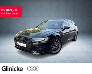 Audi S6 Gebrauchtwagen