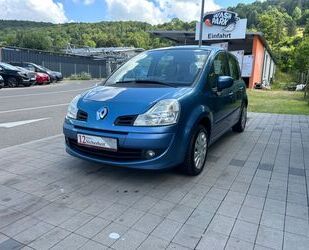 Renault Grand Modus Gebrauchtwagen