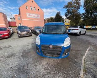 Fiat Doblo Gebrauchtwagen