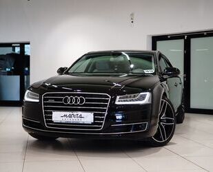 Audi A8 Gebrauchtwagen