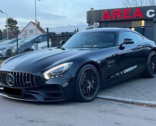 Mercedes-Benz AMG GT Gebrauchtwagen