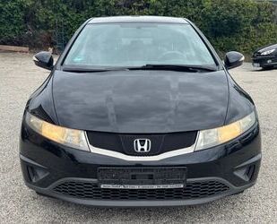 Honda Civic Gebrauchtwagen