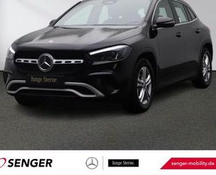 Mercedes-Benz GLA 200 Gebrauchtwagen