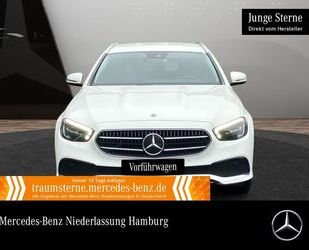 Mercedes-Benz E 300 Gebrauchtwagen