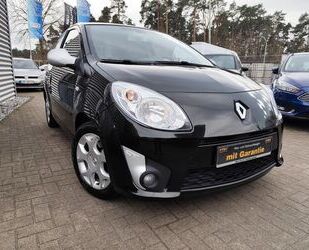 Renault Twingo Gebrauchtwagen