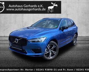 Volvo XC60 Gebrauchtwagen
