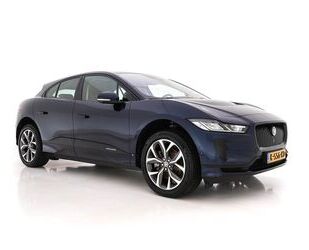 Jaguar I-Pace Gebrauchtwagen