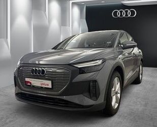 Audi Q4 e-tron Gebrauchtwagen