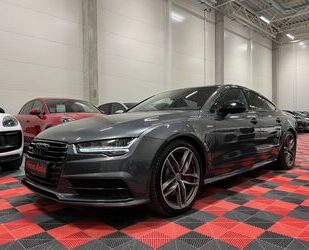 Audi A7 Gebrauchtwagen