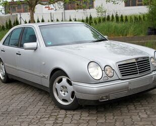 Mercedes-Benz E 280 Gebrauchtwagen