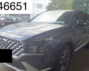 Hyundai SANTA FE Gebrauchtwagen