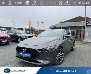 Mazda 3 Gebrauchtwagen