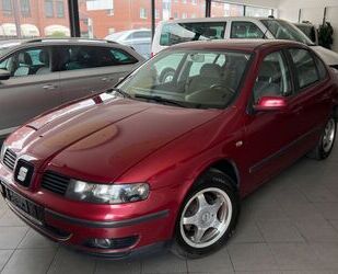 Seat Toledo Gebrauchtwagen