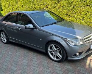 Mercedes-Benz C 350 Gebrauchtwagen