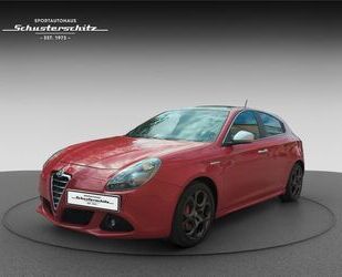 Alfa Romeo Giulietta Gebrauchtwagen