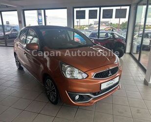 Mitsubishi Space Star Gebrauchtwagen