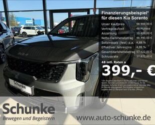 Kia Sorento Gebrauchtwagen