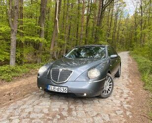 Lancia Thesis Gebrauchtwagen
