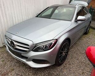 Mercedes-Benz C 250 Gebrauchtwagen