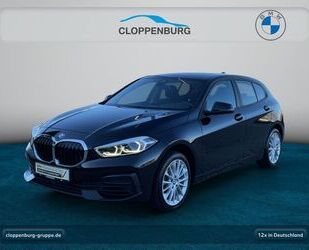 BMW 120 Gebrauchtwagen