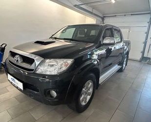 Toyota Hilux Gebrauchtwagen