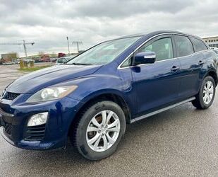 Mazda CX-7 Gebrauchtwagen