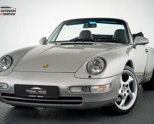 Porsche 993 Gebrauchtwagen