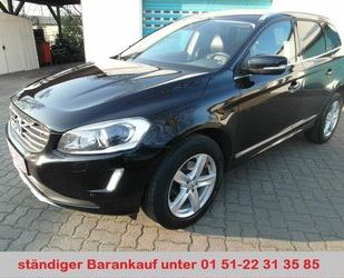 Volvo XC60 Gebrauchtwagen