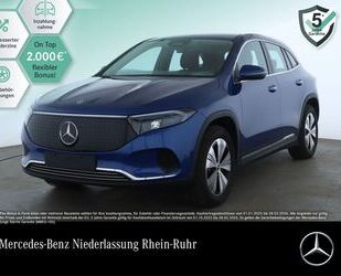 Mercedes-Benz EQA Gebrauchtwagen