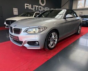 BMW 220 Gebrauchtwagen